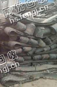 邢台地区轮胎胎顶回收