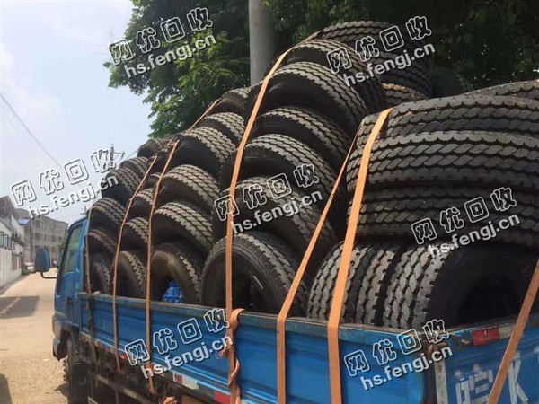 邢台地区1100钢丝胎回收