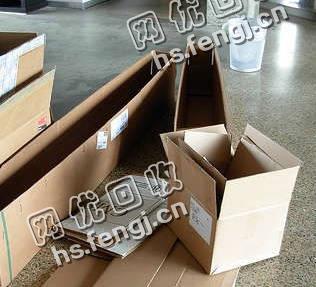 浙江杭州江干区废纸箱回收