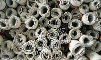 浏阳市大瑶镇老刘废旧报纸回收