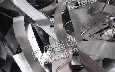 老万304不锈钢边角料回收