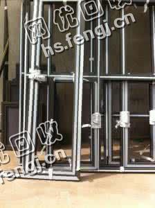 老万旧铝合金回收