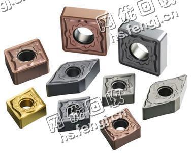 河北地区数控片回收