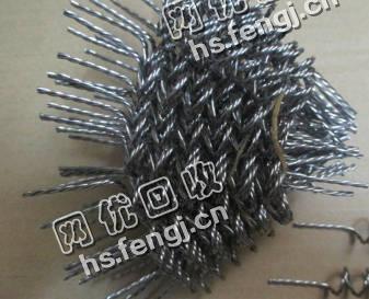 广东地区钨丝回收