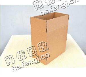 安徽宿州地区废纸箱回收