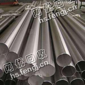 北京地区316不锈钢回收