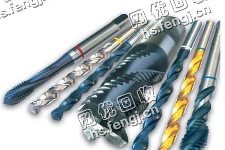 浙江地区钨钢钻头回收