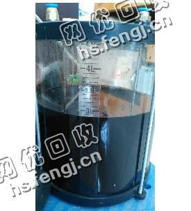 天津宁河县废机油回收