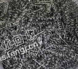 广东地区钨绞丝回收