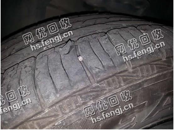 石家庄地区轮胎口皮回收