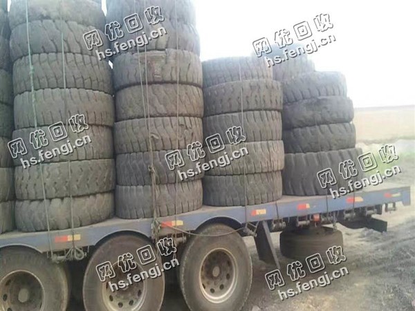 山西地区900以上钢丝胎回收