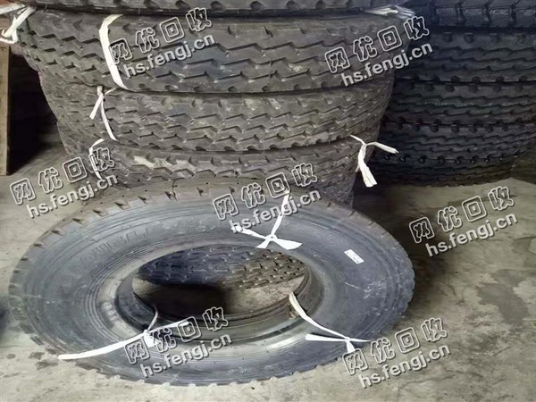 北京地区大钢丝胎回收