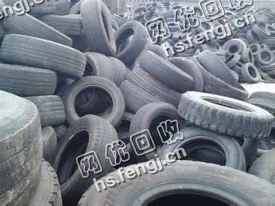 滨州地区1200钢丝胎回收