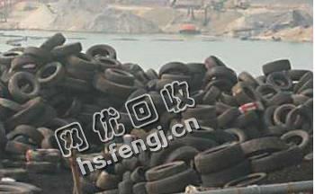 山东地区900以上的尼龙胎回收