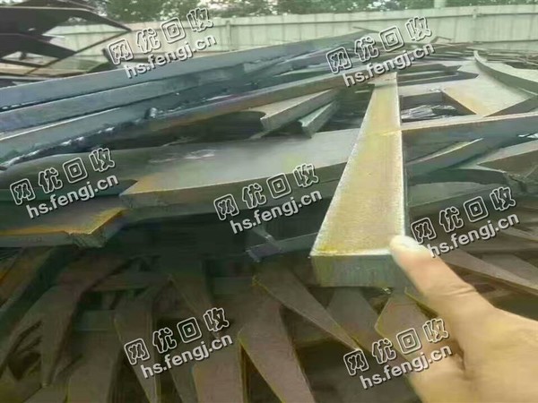 10个厚以上重废回收