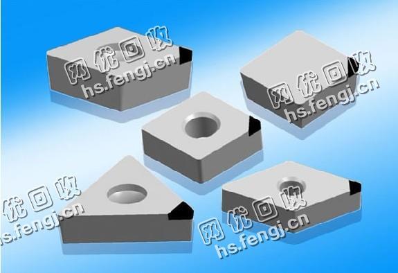 湖南株洲数控片回收