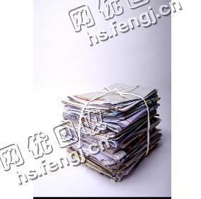 宁夏银川兴庆区旧报纸回收