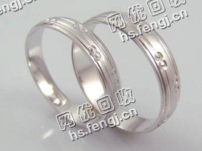 上海虹口区铂金950回收