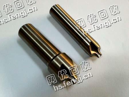 江苏地区钨钢铣回收