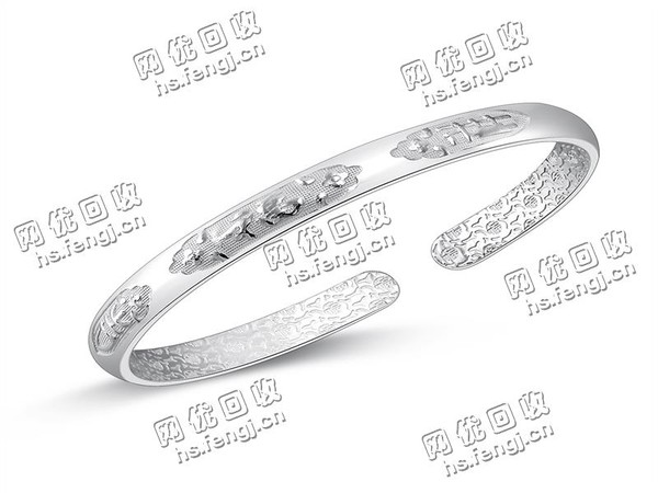 广东深圳纯银回收