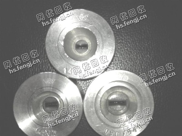 江苏地区拉丝模回收