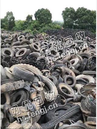 安徽地区小钢丝胎回收