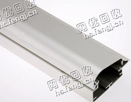 雨花区东塘街道老郭铝合金废料回收