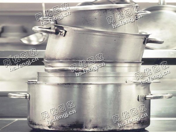 雨花区侯家塘街道老彭不锈钢废料回收