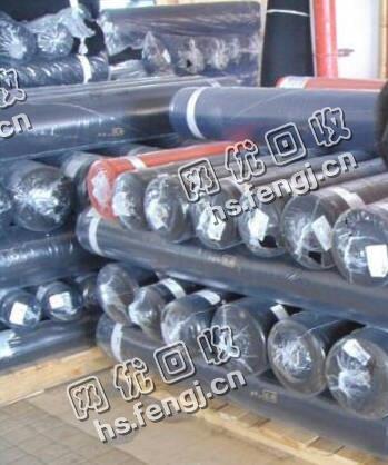 亚麻针织成品布回收