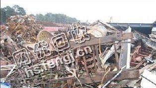 雨花区东塘街道老郭废铁回收