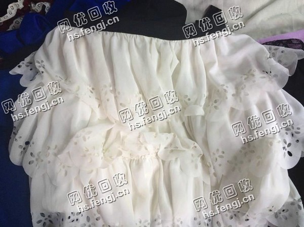 安徽合肥地区小区二手夏衣回收