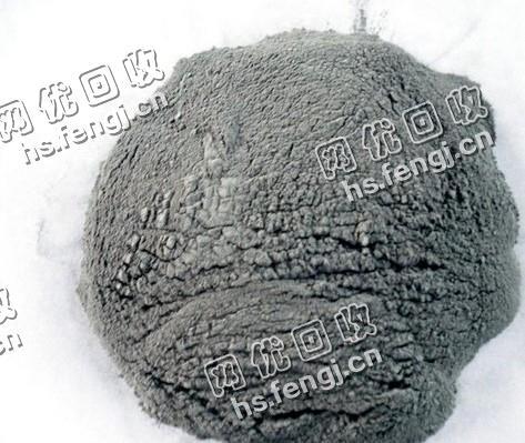 上海地区60％钯粉回收