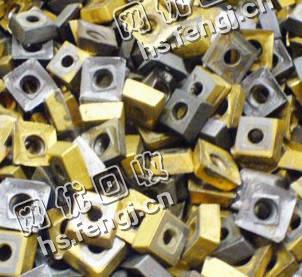 广东地区进口数控片回收