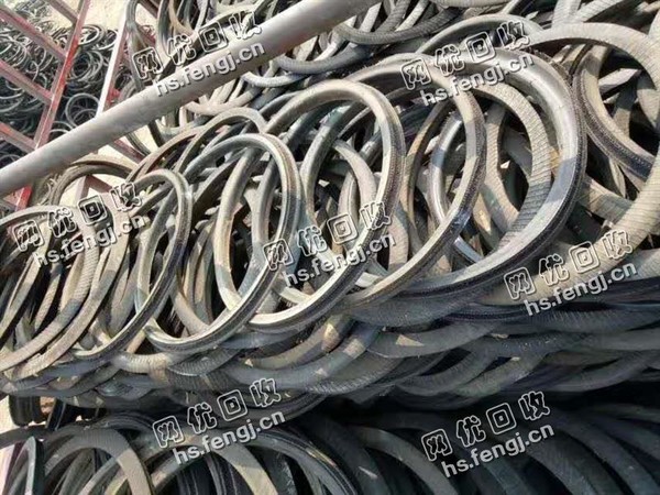 1000以上的钢丝胎口圈回收