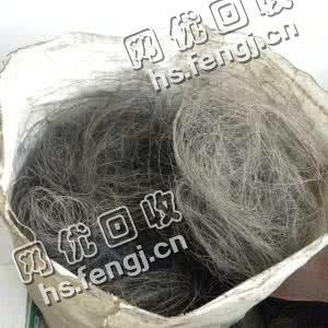 湖南地区钼丝回收