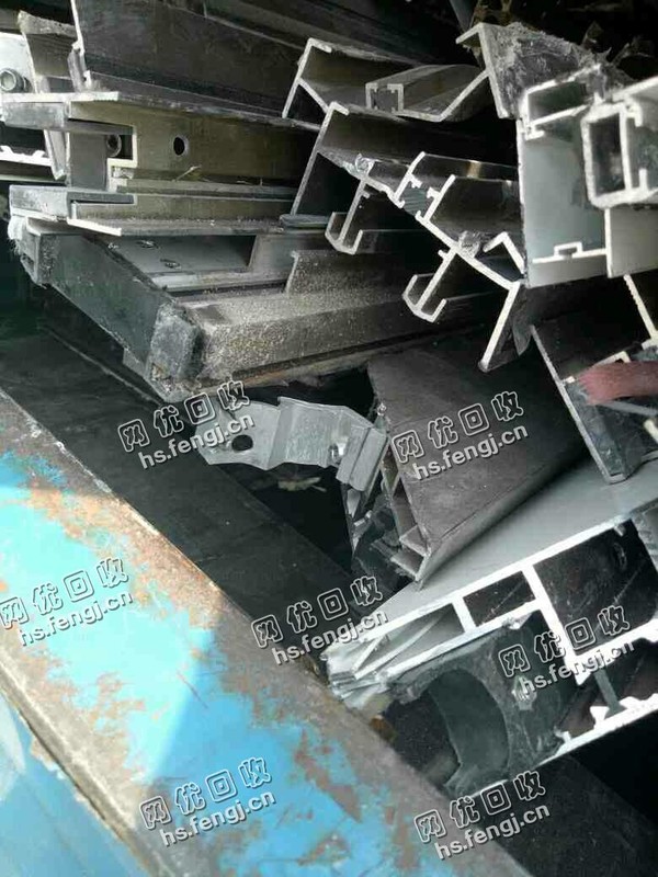 长沙地区断桥铝回收