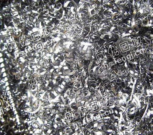 江西地区304不锈钢刨花回收