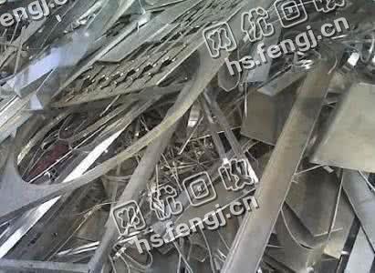 广东佛山地区316不锈钢边角料回收