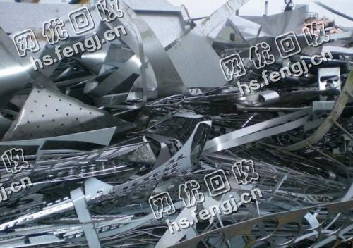 浙江地区316不锈钢回收