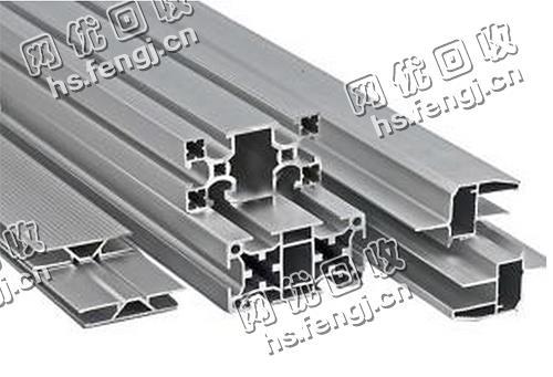 芙蓉区老许废旧铝材回收