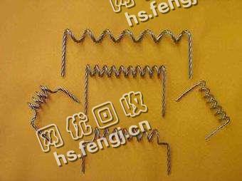 河北地区钨丝回收