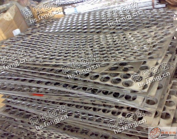 316不锈钢边角料回收