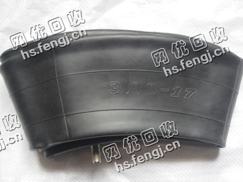 废旧丁基胶内胎回收