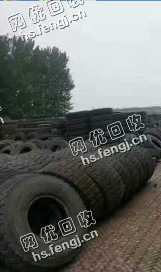 山东菏泽地区900以上钢丝胎回收