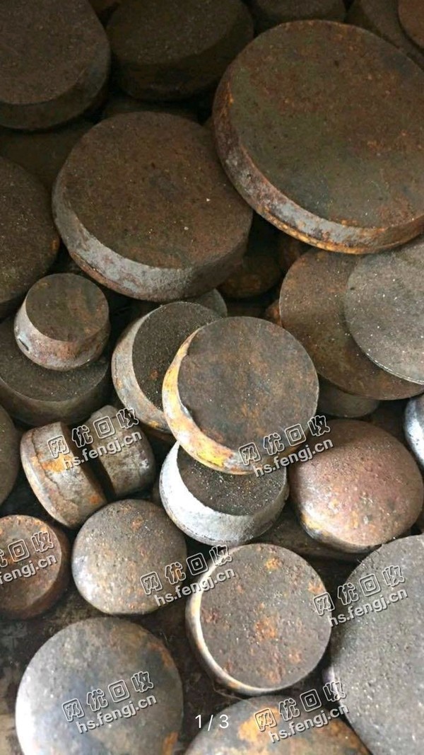 河北地区6个厚以上冲豆回收