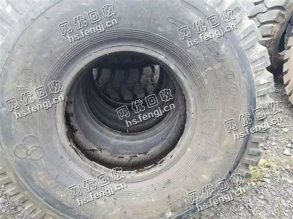 衡水地区大的钢丝胎回收