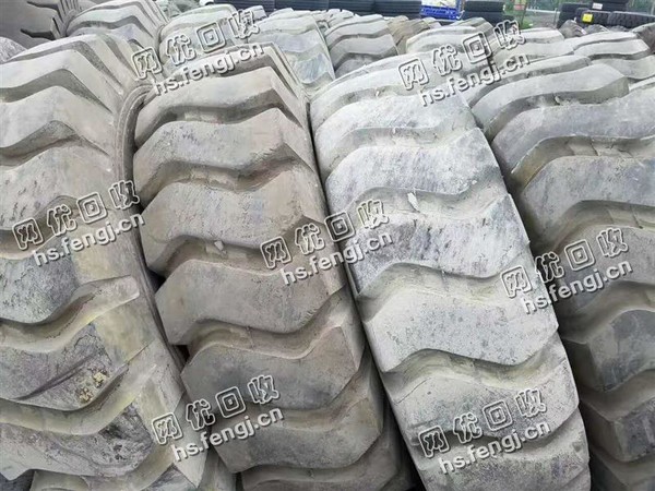 900-1200的钢丝胎回收