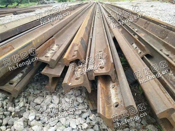 河北地区6个厚工字钢回收