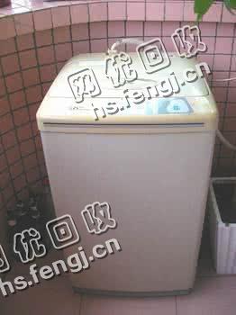 长沙县星沙街道老刘旧洗衣机回收