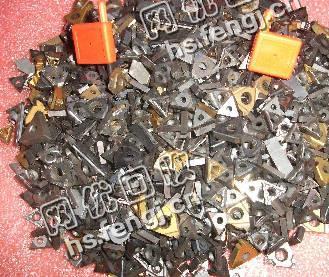 河北地区数控片大量回收